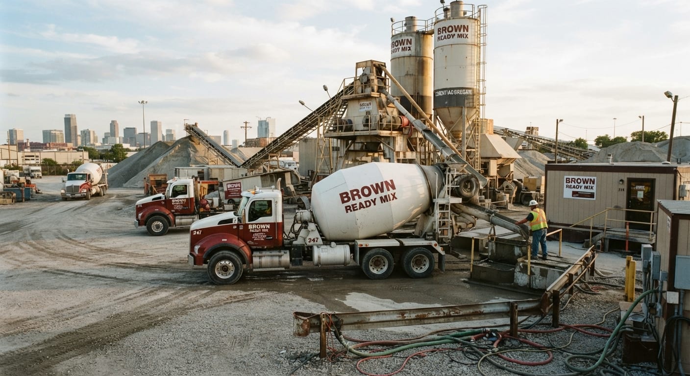 The Solid Foundation for Every Build
