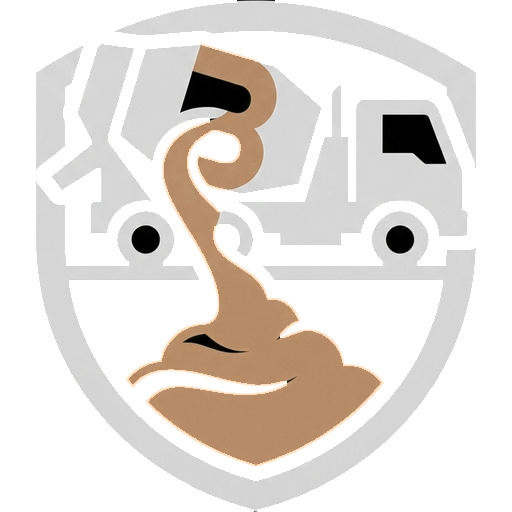Brown Ready Mix
